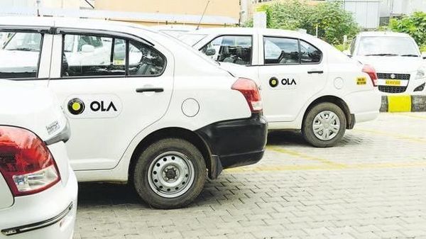 Ola Cabs cuts back on advertising & promotional expenses by 60% - Exchange4media