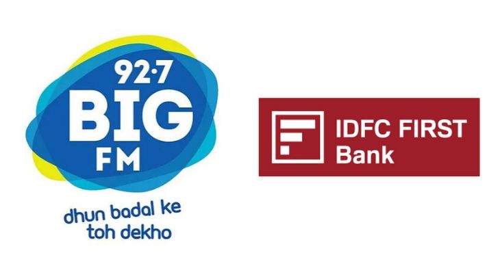 92 7 Big Fm Partners With Idfc First Bank To Launch Treepublic