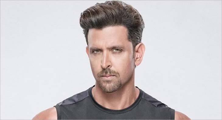 How birthday boy Hrithik has been working his magic on brands -  Exchange4media