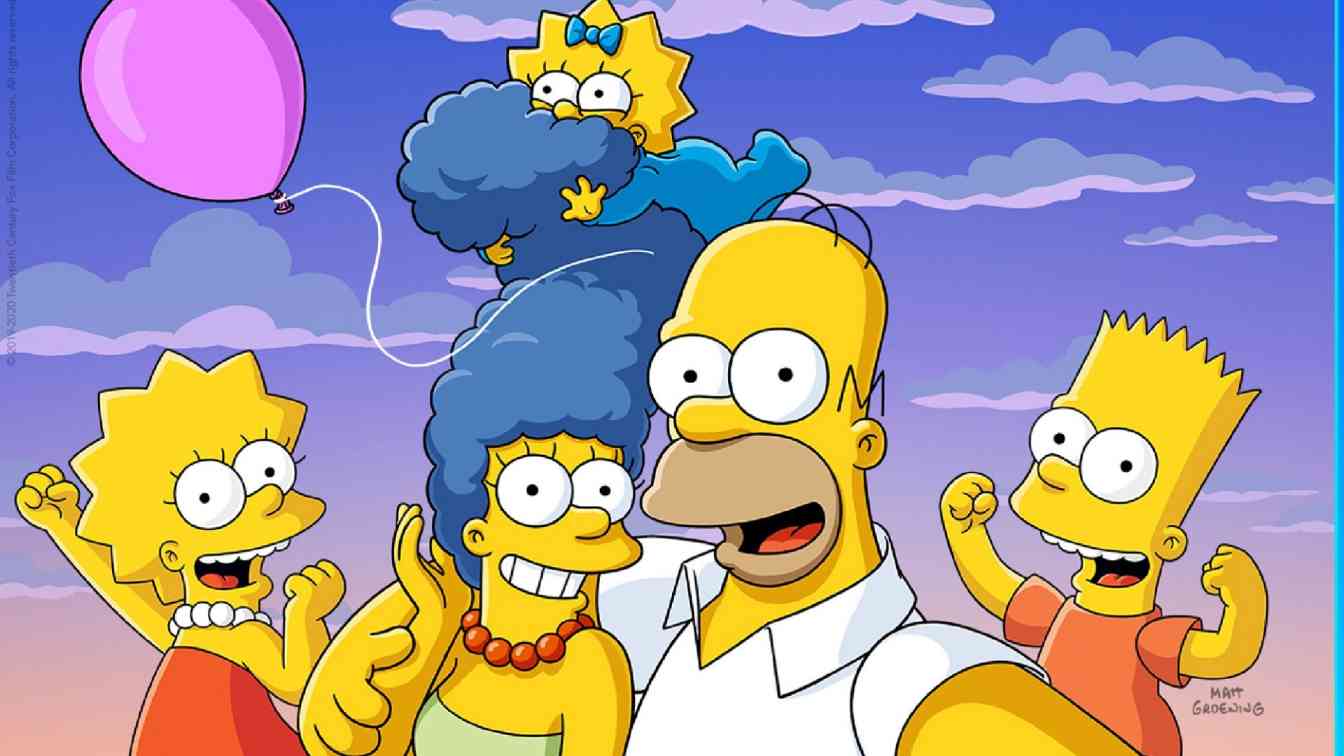 Disney+ Hotstar Premium to launch all seasons of 'The Simpsons' -  Exchange4media