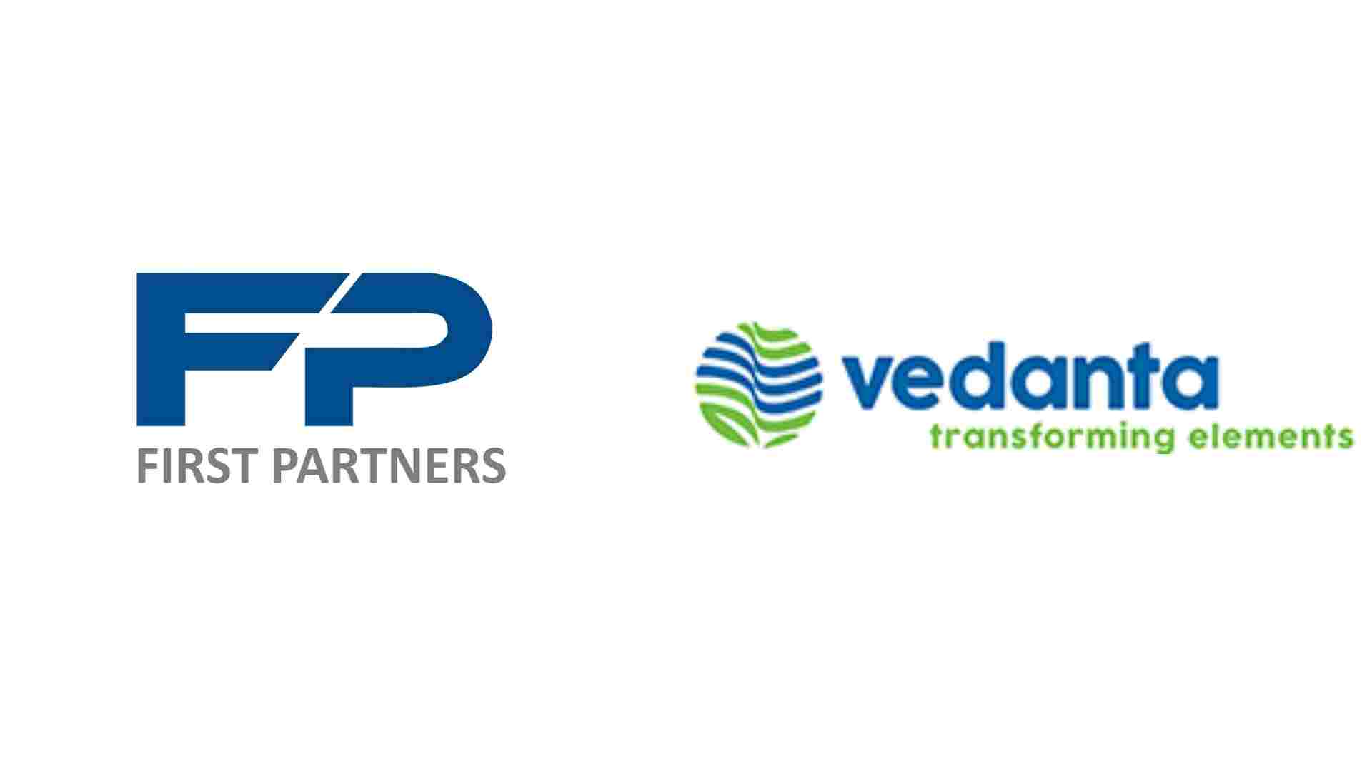 First Partners wins PR mandate of Vendanta's aluminium & power business