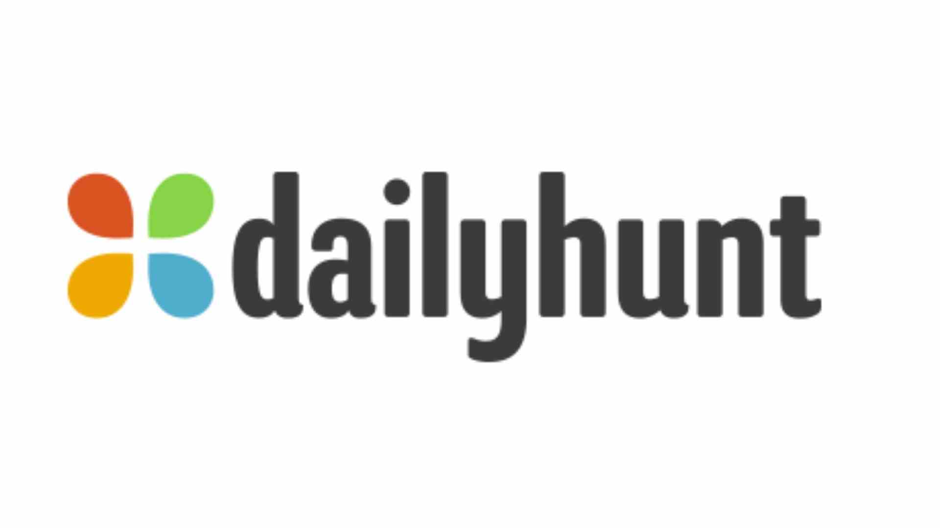 Dailyhunt's parent crosses $1 billion in valuation, enters unicorn club - Exchange4media