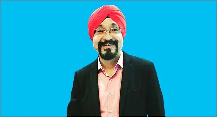 Charanjeet Singh Arora joins Moving Walls as Director, Business Development - Vimarsana News