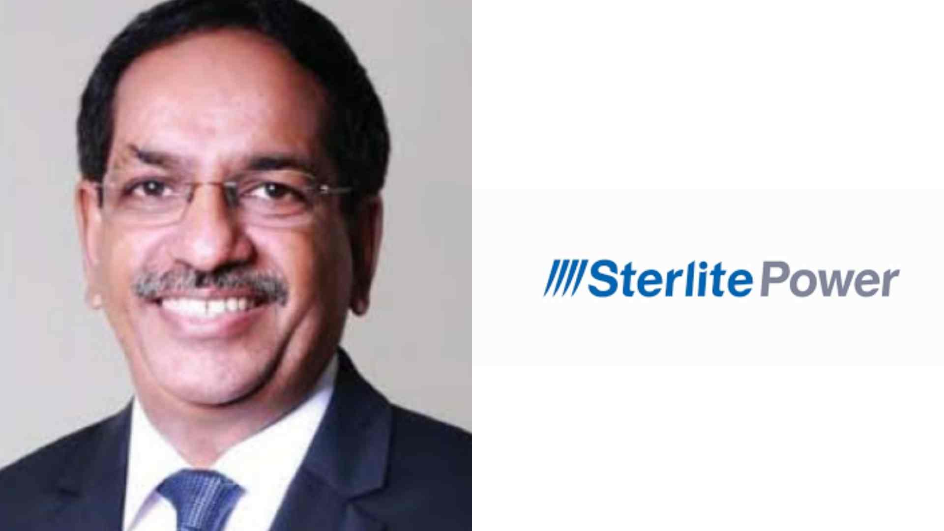 Amitabh Prasad appointed as CEO of Sterlite Power Brazil - Vimarsana News