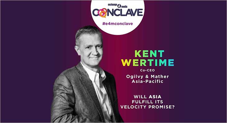 South Asia will become the epicentre of middle-class growth in 10 yrs: Kent Wertime - Vimarsana News