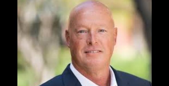Pleased with the way business has unfolded in India, SE Asia: Disney CEO Bob Chapek - Vimarsana News