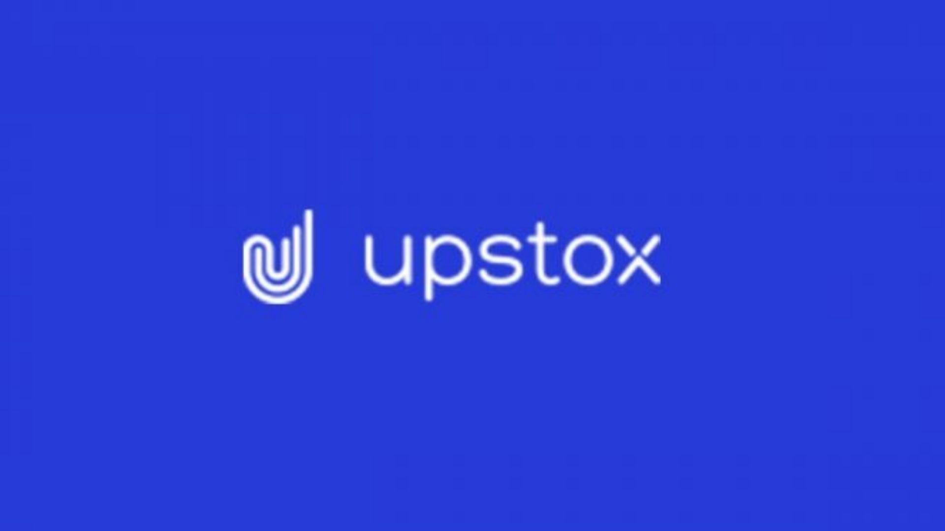 Upstox roped in as IPL's official partner: Report - Exchange4media