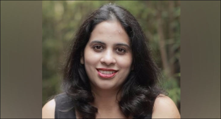 Amrita Randhawa to join Publicis Groupe as CEO, Southeast Asia: Reports - Vimarsana News