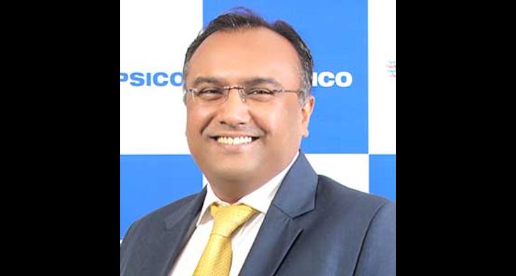Dilen Gandhi moves out as Sr Director and Category Head Foods, PepsiCo India - Vimarsana News