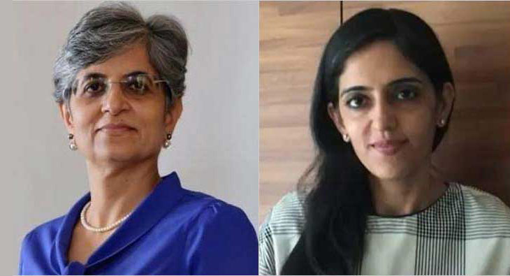 Richa Arora leaves Tata Consumer Products, Deepika Bhan takes over