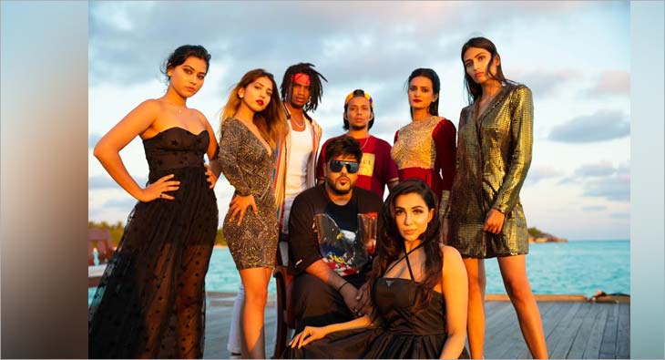 Badshah headlines Josh app's CreatorThon in Maldives - Vimarsana News