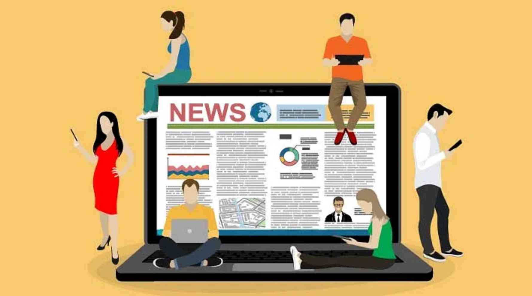 How Google is assisting APAC news publishers to up their digital game - Vimarsana News