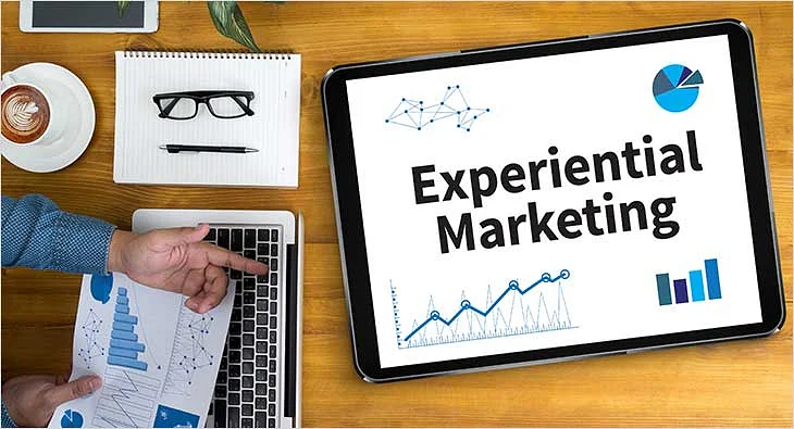 Experiential Marketing agencies 