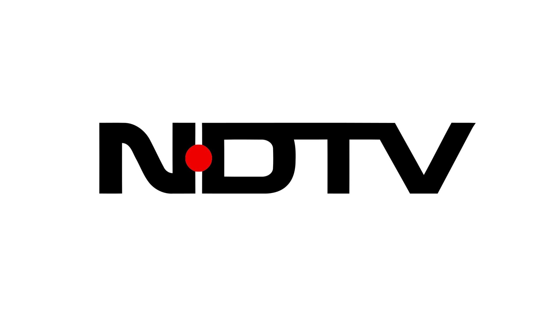 ndtv posts rs 38 cr in profit for tv biz in fy 20-21 - exchange4media