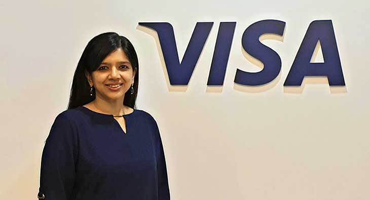 'We are happy to lead and simplify the digital transaction experience for consumers' - Vimarsana News