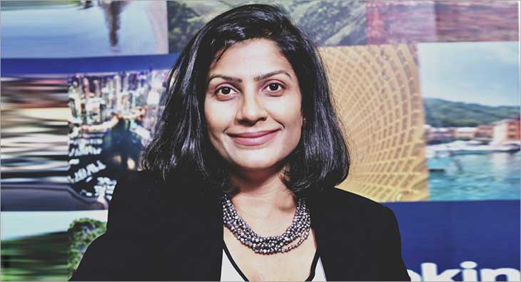 'China is ahead of others because they embarked on mobile revolution much faster' - Vimarsana News