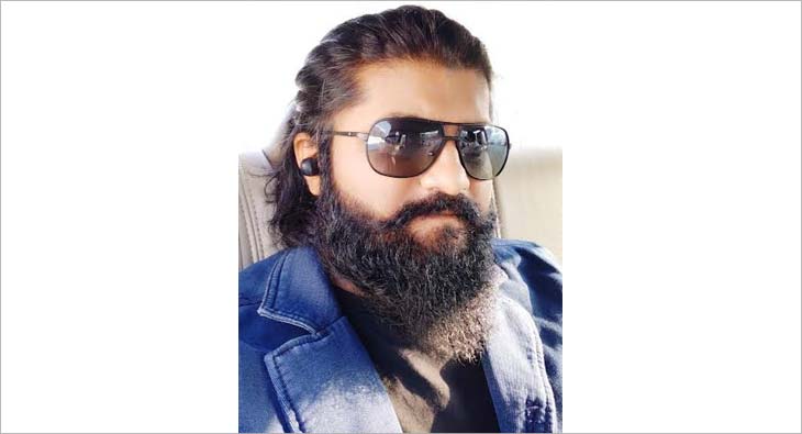 Kishore Kangokar to join Restolex Coir Products as Marketing Head