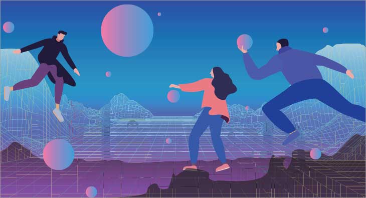 Metaverse: A new terrain for brands to play digital marketing game? - Vimarsana News
