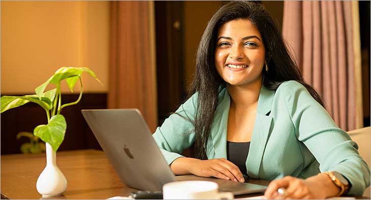 Close to 7% of Bolo Live's paying users come from outside India: Tanmai Paul - Vimarsana News