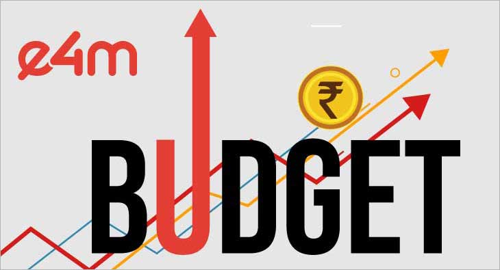 Union Budget: Tech industry expects stronger push for digital - Vimarsana News