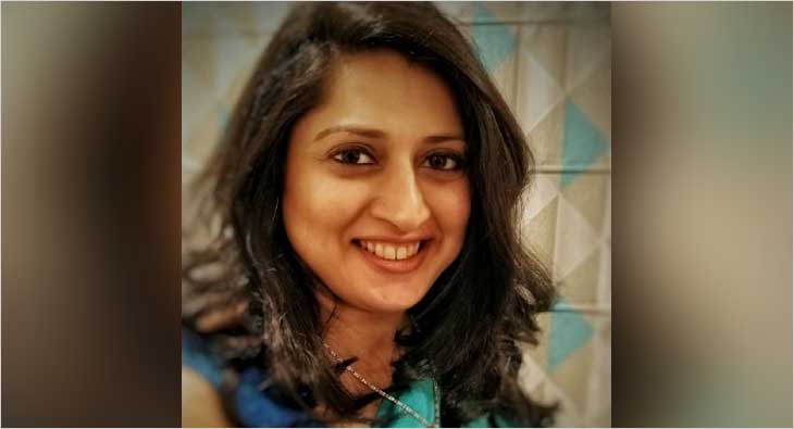 Virginia Sharma quits JioSaavn as VP - Brand Solutions - Vimarsana News