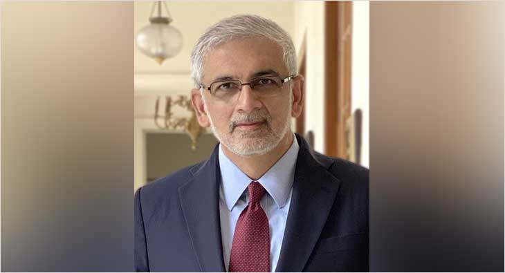 Jalan Kalrock names Sanjiv Kapoor as CEO for revival of Jet Airways - Vimarsana News