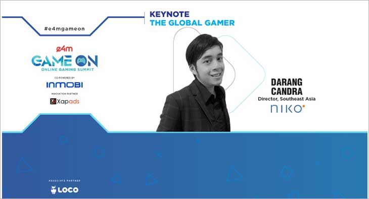 India needs a unique approach for monetising gaming: Darang Candra - Vimarsana News
