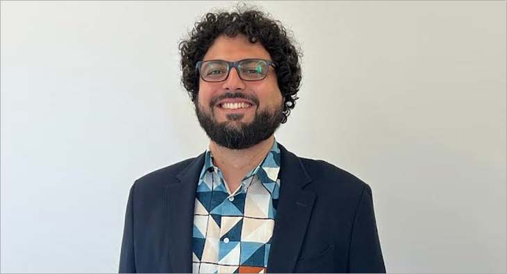 Majid Yazdani named VP, Byju's Lab - Exchange4media - Vimarsana News