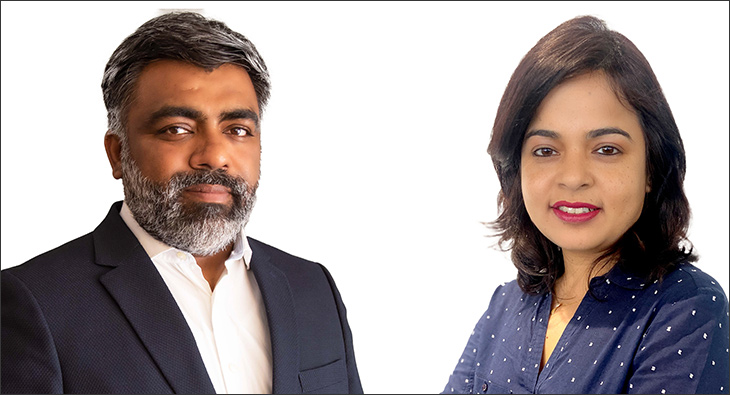 Genesis BCW appoints Sanyukta Dutta as India Practice Chair for Enterprise Technology - Vimarsana News
