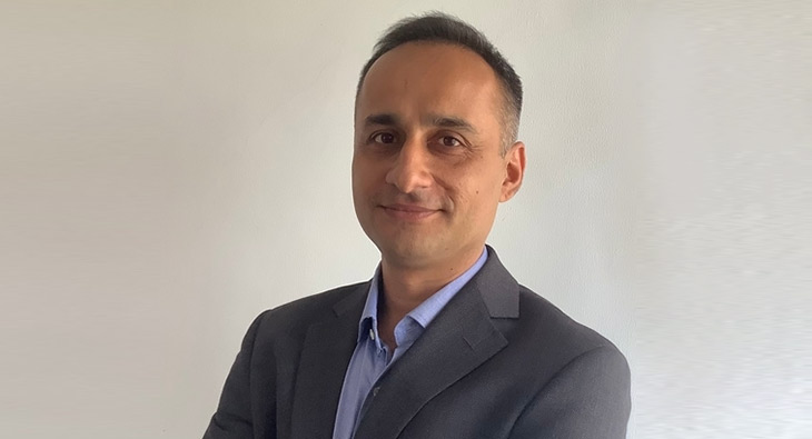 NEP ropes in Keshav Kaul to lead its India business - Vimarsana News