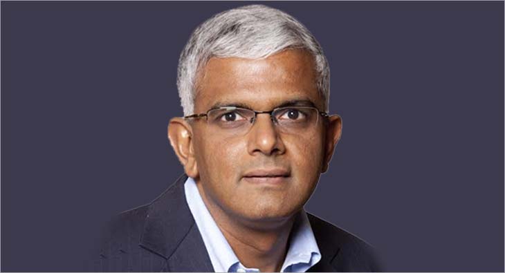 P&G India names LV Vaidyanathan as CEO - Vimarsana News