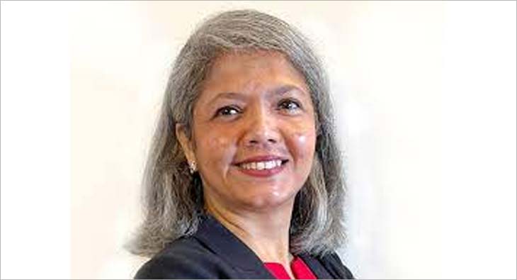 Adobe appoints Anindita Das Veluri as Marketing Head for India - Vimarsana News