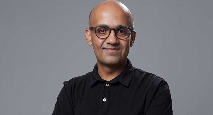 Today, agencies need to be capable across all media: Abraham Varughese, Digitas India - Vimarsana News