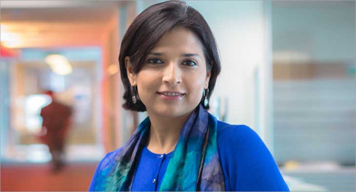 Tally Solutions believes in purpose-driven marketing, says CMO Jayati Singh - Vimarsana News
