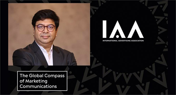 IAA Global re-elects Pradeep Dwivedi as VP & Area Director of Asia-Pacific Region - Vimarsana News