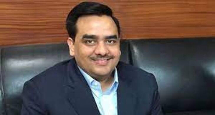 Upendra Ranipur Upendra Rai resigns as CEO and Editor-in-Chief of Sahara India News Network