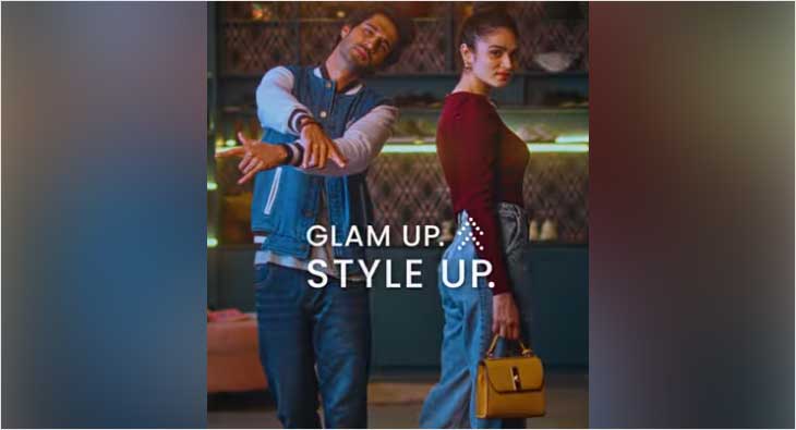 ‘Glam up & style up’ for the festive season, says Lifestyle