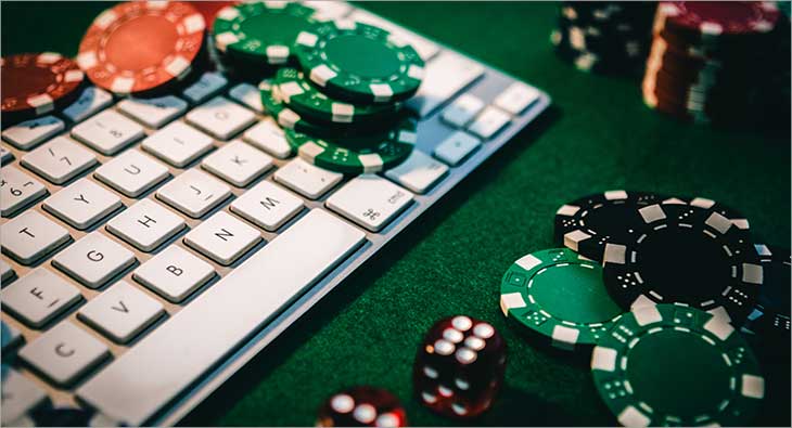 The Truth About Online Casino Expectations: Are You Prepared? - Gearrice