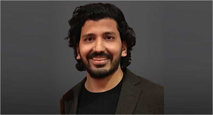 Rishabh Sharma elevated as Head of Core Business, Twitter Next Asia-Pacific