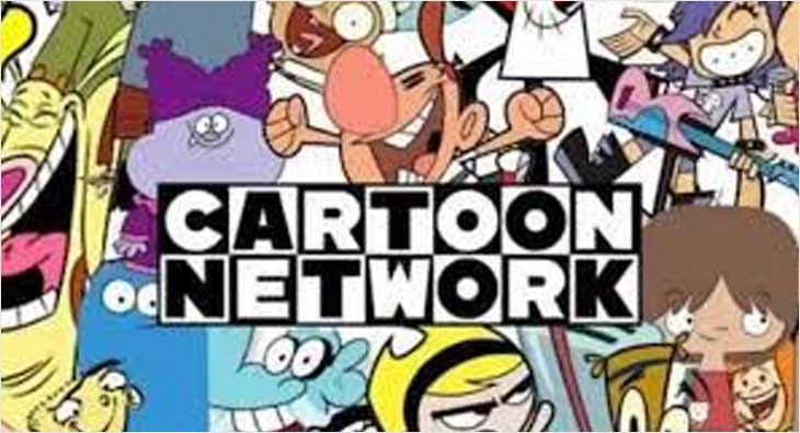 We're not dead: Cartoon Network denies rumors of shut down - Exchange4media