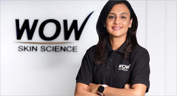 WOW Skin Science appoints Vanda Ferrao as Chief Marketing Officer