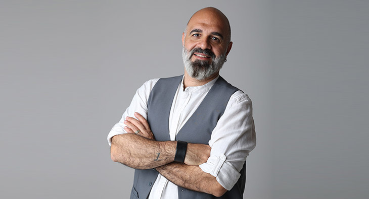 Innovation and solid strategies are the base of any offering: Raffi Niziblian - Vimarsana News