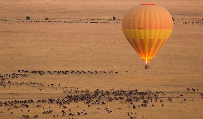 Kenya Tourism Board unveils the multiple facets of the country in new global campaign - Vimarsana News