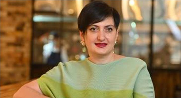 Ethical communication at all levels is of utmost necessity: Nvard Melkonyan - Vimarsana News
