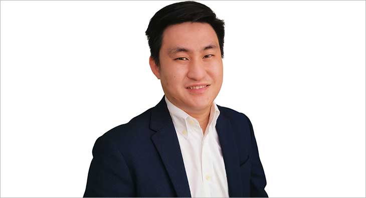 Lemma gets Reuben Lee as Director of Sales - Vimarsana News