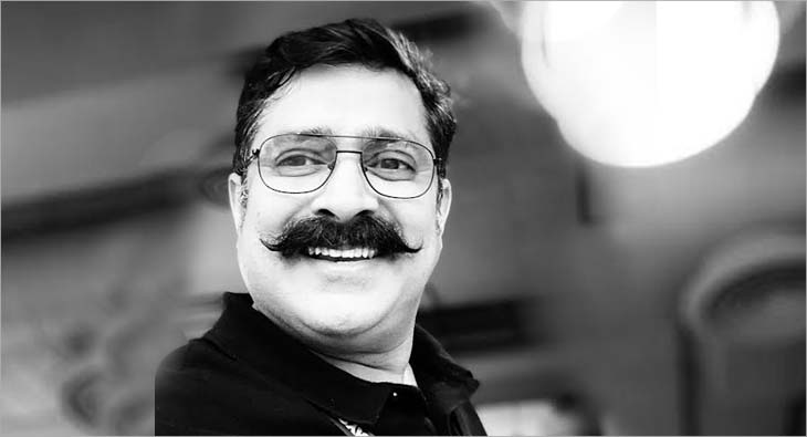VMLY&R India appoints Saurabh Saksena as CEO - Vimarsana News