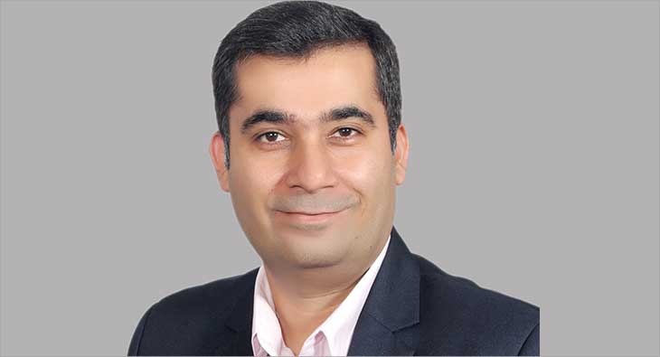 Collaborative marketing is one of our biggest tools: Sameer Seth, Dolby