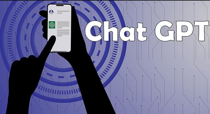 Can ChatGPT script a new future of marketing?