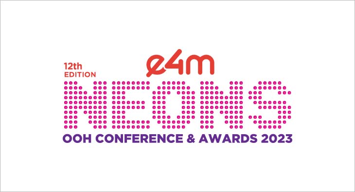 e4m NEONS OOH Conference 2023: Know our global speakers - Vimarsana News