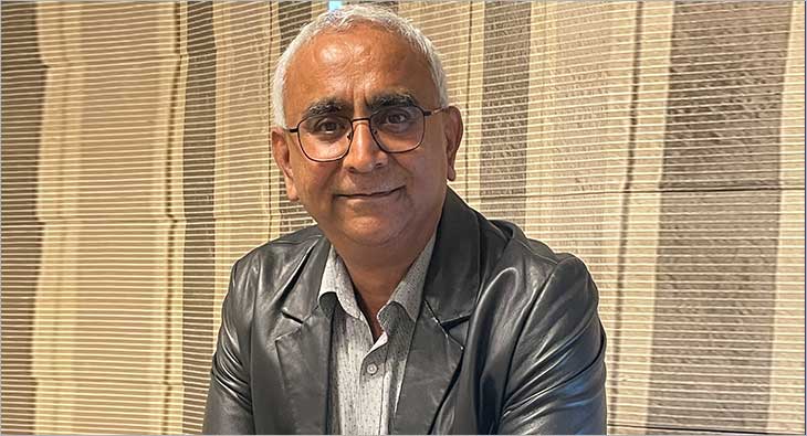 Telcos can compete with Google & Meta with first-party data: Ananda Rao, Infomo - Vimarsana News